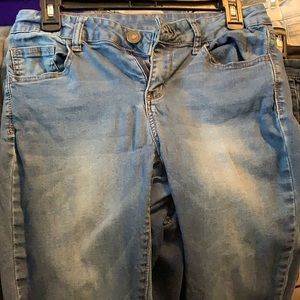 Jeans. Size 11 in women